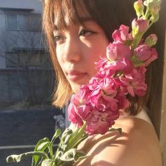 山口乃々華(E-grils)のトーク