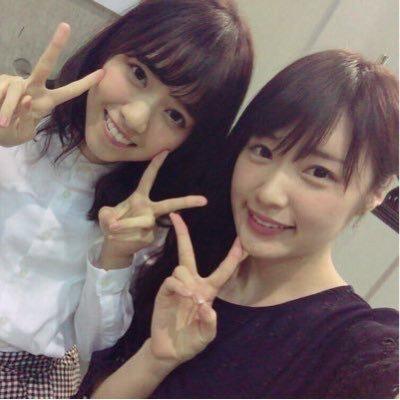 せるち⊿かずみん神推し