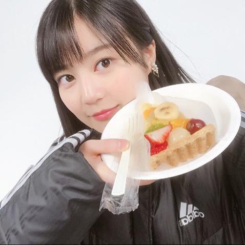 まりんのトーク