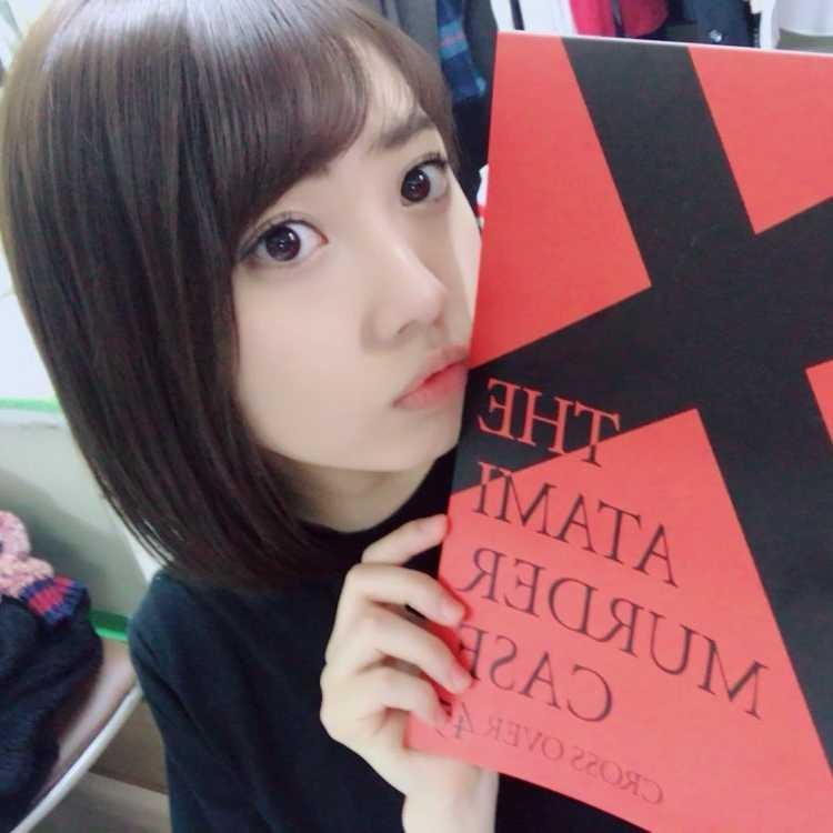 ヱリカのトーク