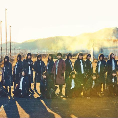 欅坂46のおやすみトーク