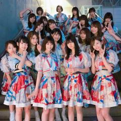 乃木オタの休憩