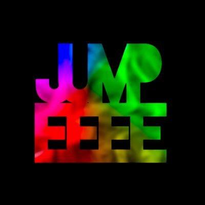 JUMPEEEEのトーク