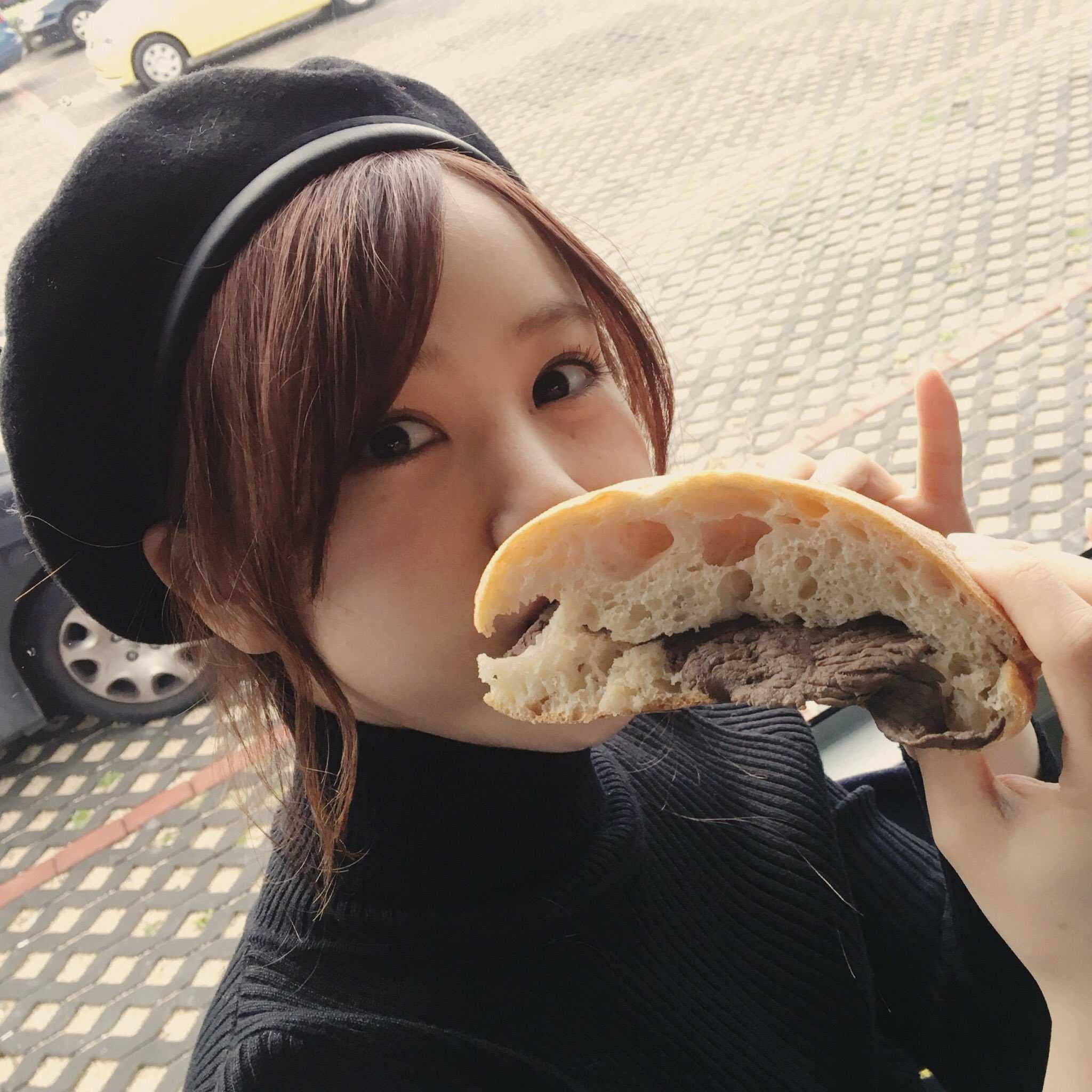 しょー🍞🥖🥐🥙