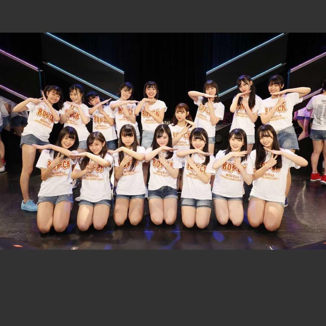 チームTⅡ 公演🎵