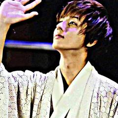 藤ヶ谷太輔