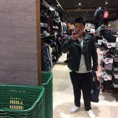 サカダイのトーク