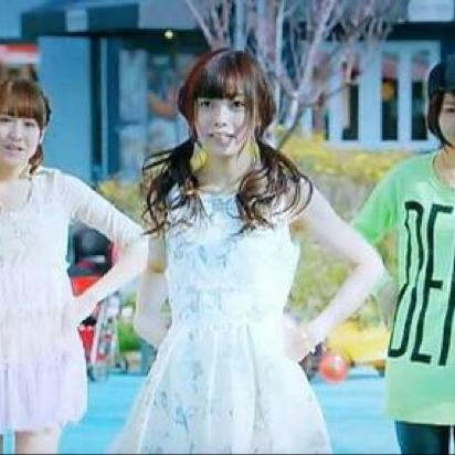 乃木坂46/欅坂４６　なぁちゃん推しのトーク