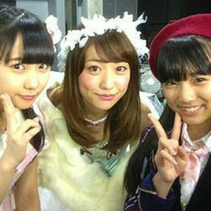 なこみく超絶神推し！のトーク