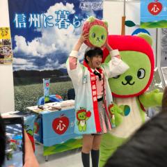 ひらりんのトーク