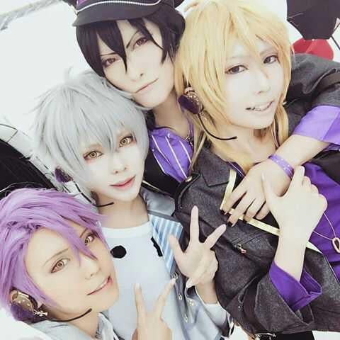 UNDEADトーク