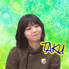 TAKU⊿ぷくぷく