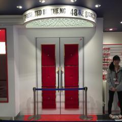 怠惰で臆病な元凶のヲタ活日誌