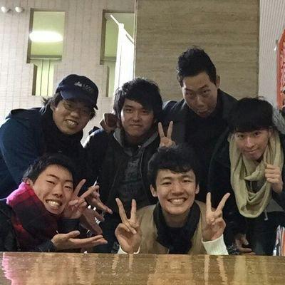 チクリンのトーク