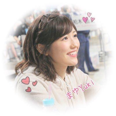 まゆYuki