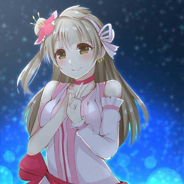 ♡南ことり♡