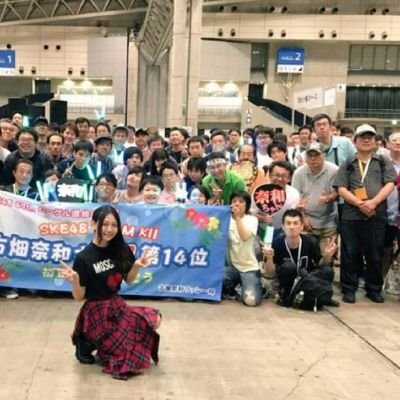 じゅんのトーク