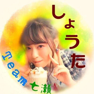しょうた◢⁴⁶のトーク