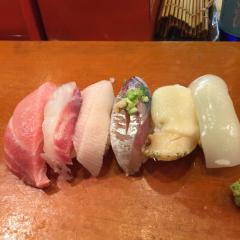 マツ@築地魚河岸三枚目🌟
