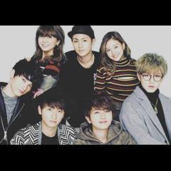 AAAメンバーtalk♡