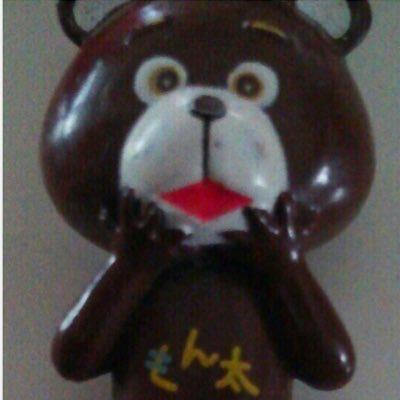 もんたくん🐰💚🐰