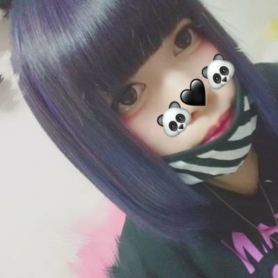 かすみ🐼🐼