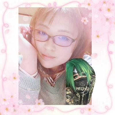 藍(磑風舂雨 4/15福岡参戦)のトーク