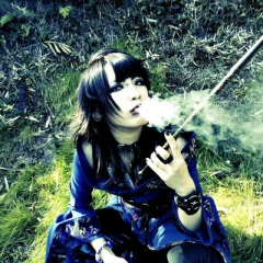 千朤(厂・ё・乁)のトーク