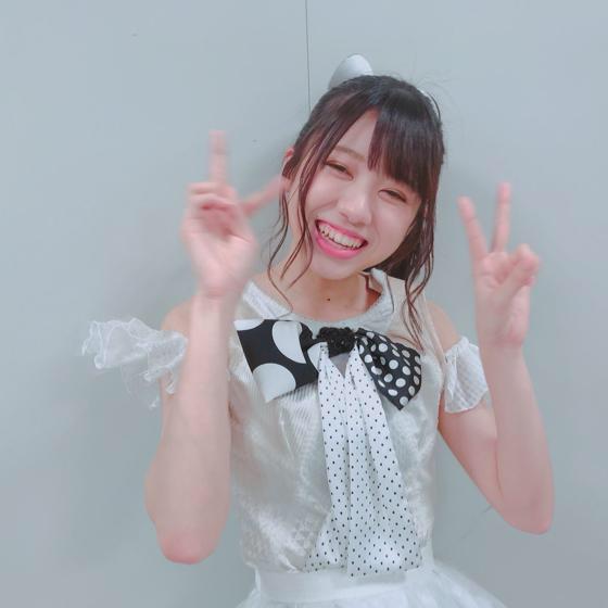 AKB48チーム８大西桃香応援室