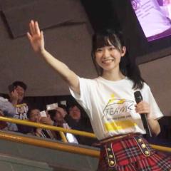 #ずっきーへ