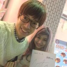 まゆぅのトーク