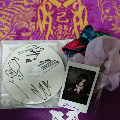 ともこ。のトーク