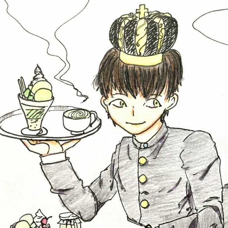 乃木tea【飛鳥＆蘭世】