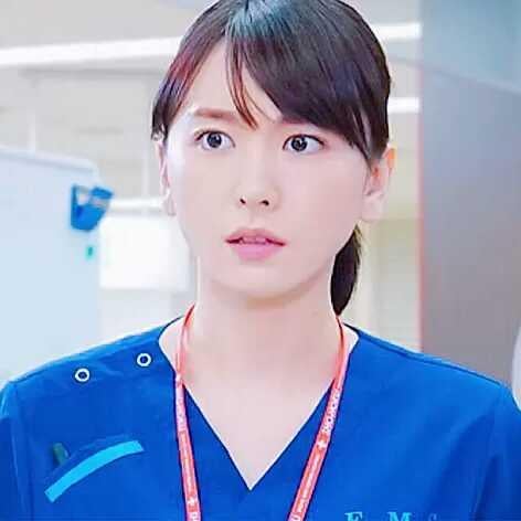 新垣結衣なりきり