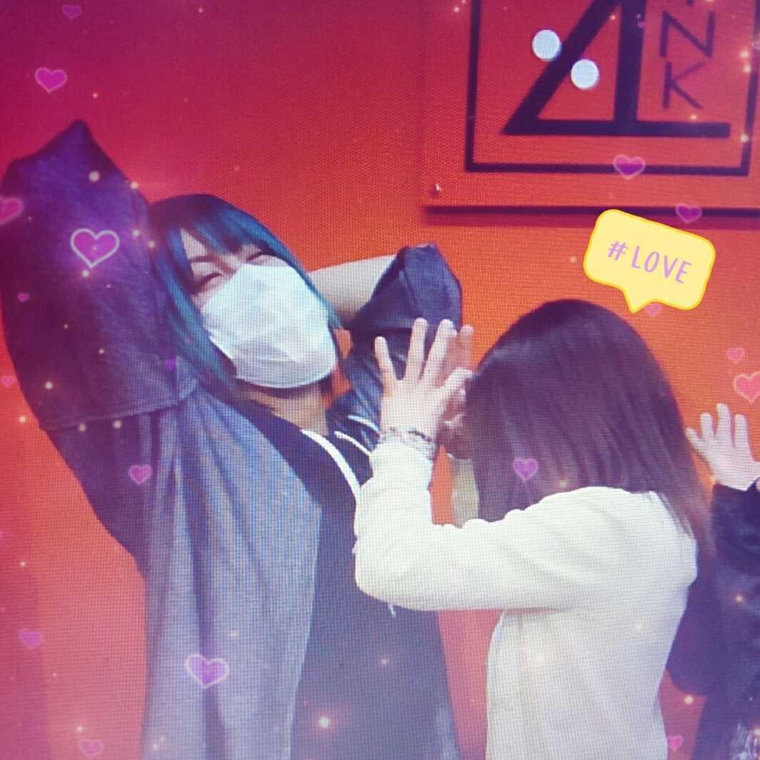 ばんびʚ💚ɞたけまさ教