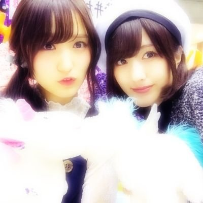 はぶゆか推し