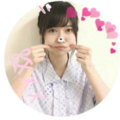 MOKA ◢|⁴⁶ 蘭世・飛鳥推し