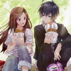 真澄と監督のトーク