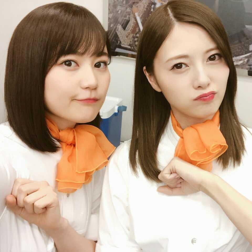 色白