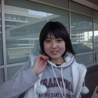 谷口葉奈
