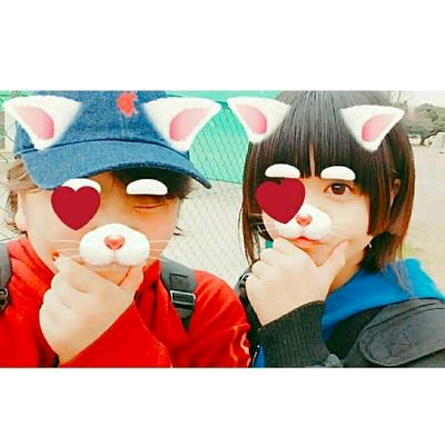 🍑의의🍑のトーク