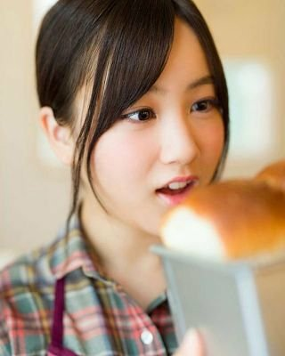 よもぎ餅⊿