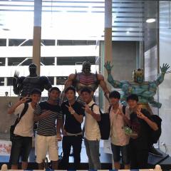 🔞杉山 龍平🔞のトーク