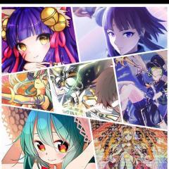 モングルと愉快な会話😳🐡🍑🍆🕺💃