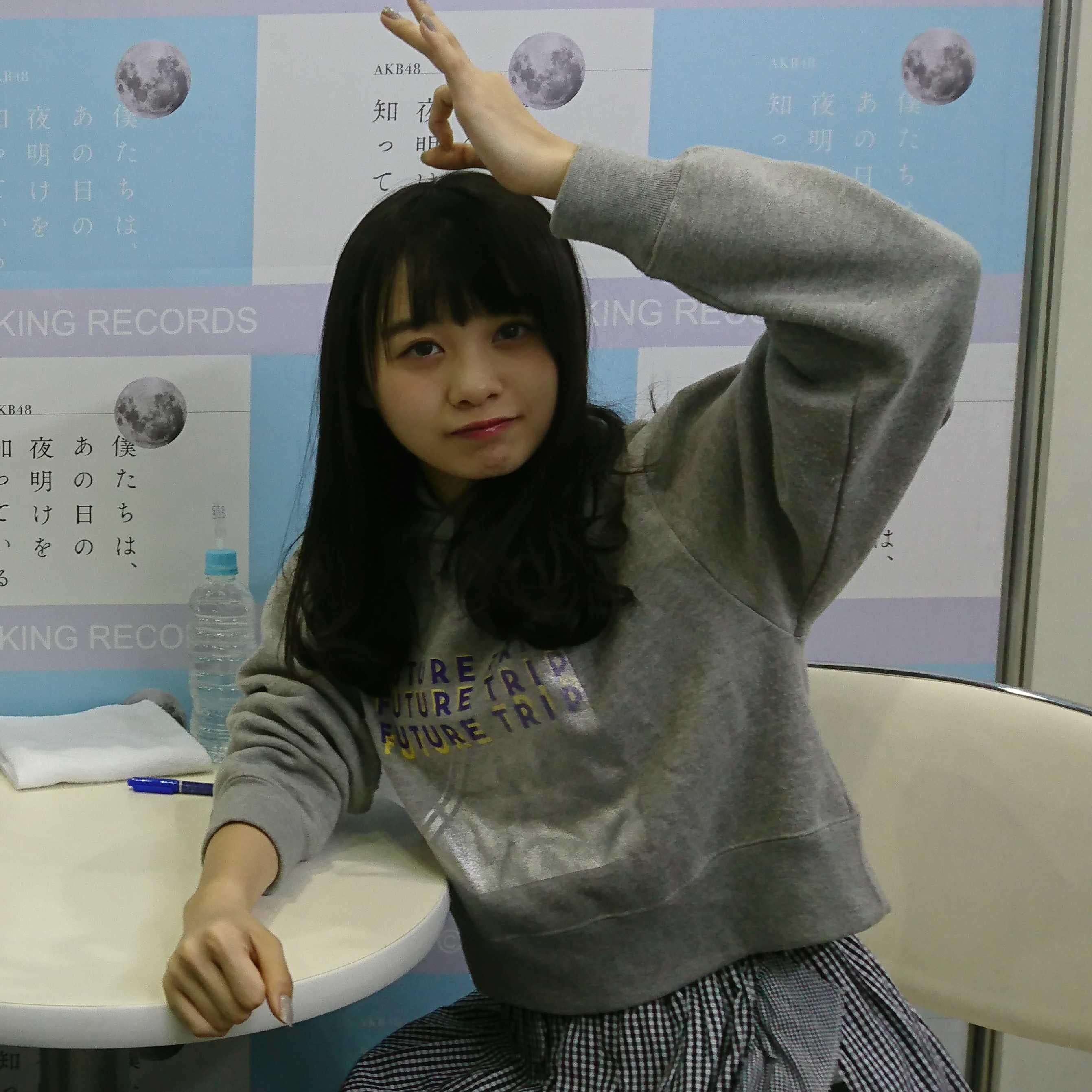 おしげのトーク