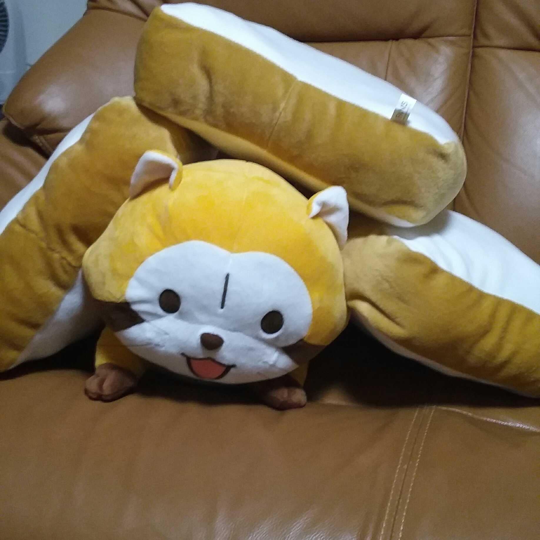 黒にゃんこのトーク