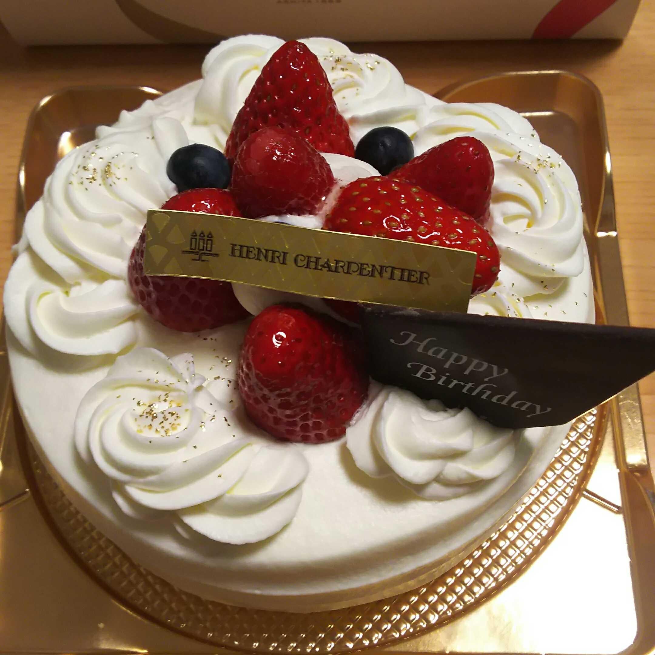 ウルフのトーク