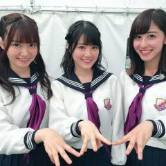 中3組!@受験合格した人はりゅうの家のお祝いパーティーに来れるよ