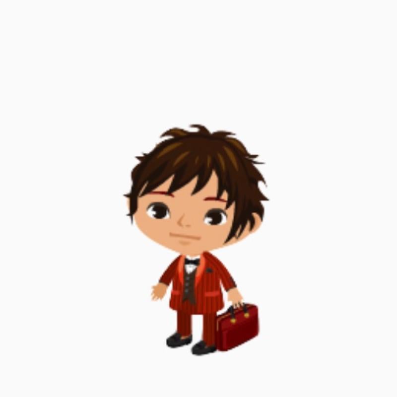 今日の独り言😏