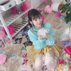 ゆうみん推しトーク💖